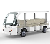 涼山電動觀光車電動巡邏車廠家