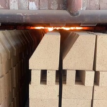 一二三级高铝砖耐火砖耐火材料