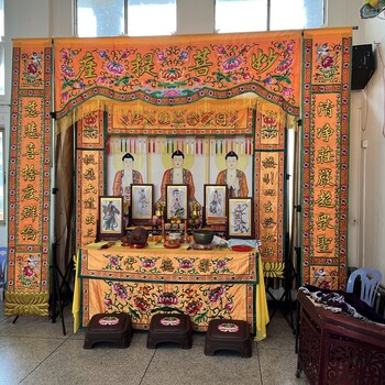 潮州正規(guī)殯葬服務(wù)公司殯葬禮儀服務(wù)公司，1小時(shí)上門