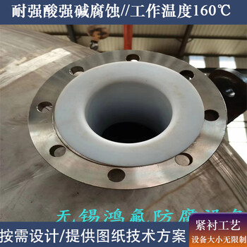 內襯f4電解槽板襯f4電解罐