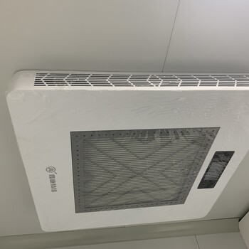 空氣凈化器殺菌消毒凈化空氣