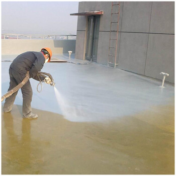 混凝土结构用汉高高分子聚合物防腐防水涂料