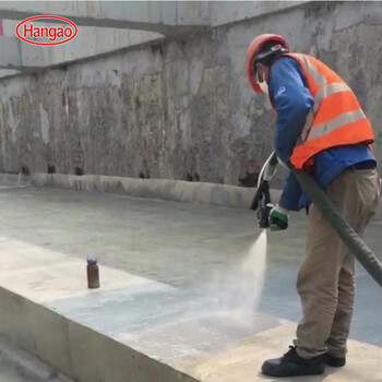漢高PEO水性防腐防水涂料發(fā)電廠用施工方便