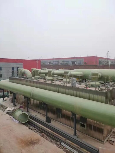 上海宝山玻璃钢穿线管生产厂家