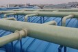 宁波玻璃钢夹砂排水管公司