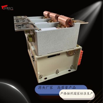 CKJ5-1600/2低壓真空接觸器立式