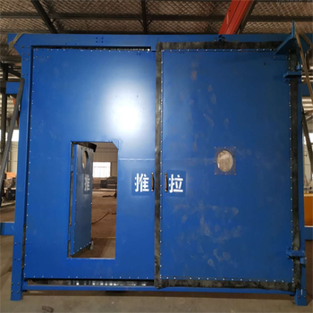 礦用竹制風門-竹膠板風門-弋陽-竹膠板風門