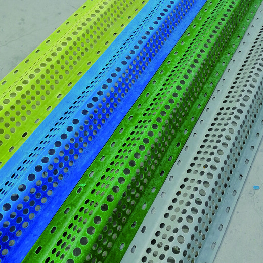 廣東高分子擋風(fēng)抑塵墻