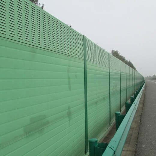 新疆克孜勒苏柯尔克孜耐腐蚀玻璃钢挡音墙产品介绍