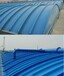 台湾供应玻璃钢拱形盖板安装方法