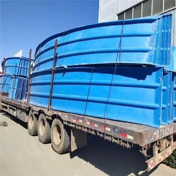 内蒙古鄂尔多斯防腐型玻璃钢平板工艺需求