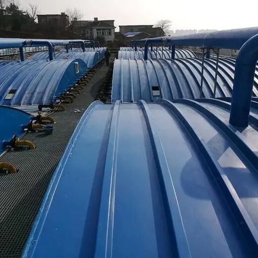 海南生产玻璃钢沼气池盖板生产厂家