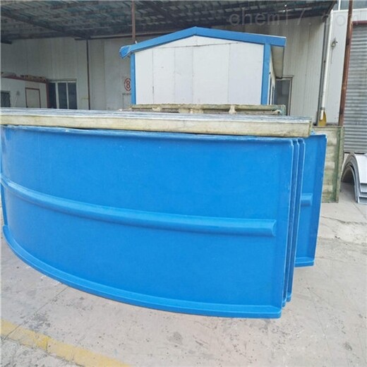 河南鄢陵县防腐型玻璃钢盖板产品介绍