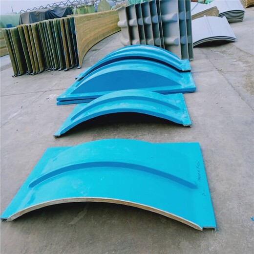 山西忻州防腐型玻璃钢沼气池盖板生产厂家