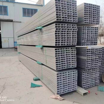 山西朔州生产玻璃钢拉挤型材加工工艺