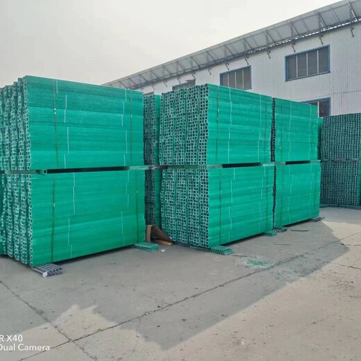 四川泸州生产玻璃钢管材生产厂家