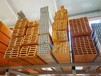陕西铜川生产玻璃钢日字管的规格型号