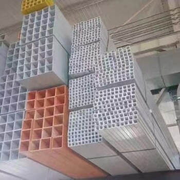 青海玻璃钢建筑材料
