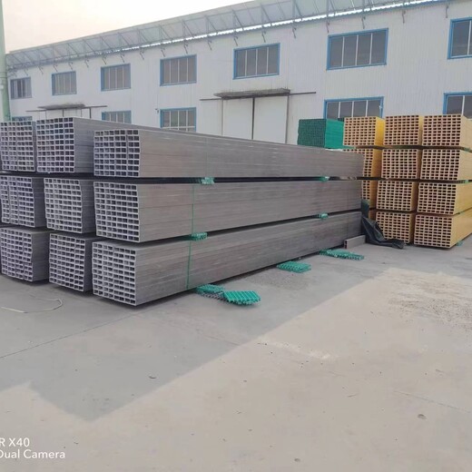 河南新乡生产玻璃钢拉挤型材加工工艺