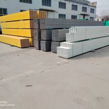 吉林玻璃鋼建筑型材