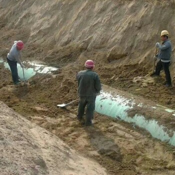 内蒙古乌海夹砂污水管道加工工艺
