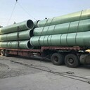 南陽玻璃鋼電力管道