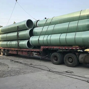 新疆乌鲁木齐污水玻璃钢烟囱产品介绍
