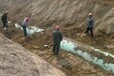 内蒙古乌海通风玻璃钢排污管的特点及介绍
