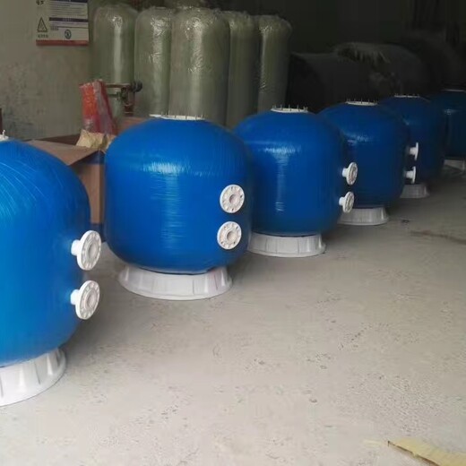 贵州制作玻璃钢水处理设备的特点及介绍