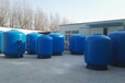 新疆伊犁哪里生产玻璃钢压力罐安装方法