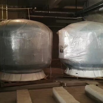 内蒙古通辽哪里生产玻璃钢消防罐安装方法