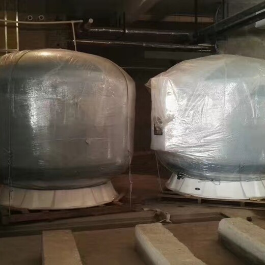 贵州供应玻璃钢消防罐生产厂家