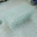 甘肃张掖生产玻璃钢斜管填料生产厂家