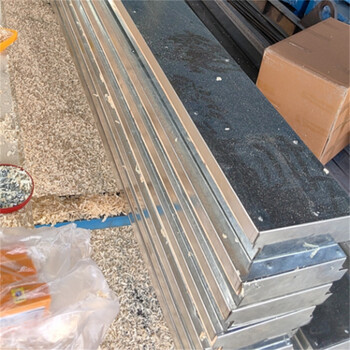 双鸭山铁质防火门板-竹胶板不锈钢包裹-矿用调节风门