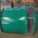 隔爆局扇風(fēng)機(jī)消音器-FBDNo7.5-局扇風(fēng)機(jī)軸流消音器
