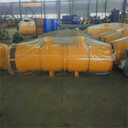 測進(jìn)風(fēng)局扇風(fēng)機(jī)消音器-2x11.5KW-45KW局扇風(fēng)機(jī)消音器
