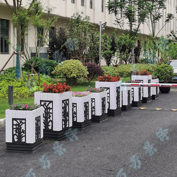 資陽花箱護(hù)欄花箱護(hù)欄廠家電話