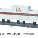 墊江花箱護欄無序擺放花箱護欄廠家電話