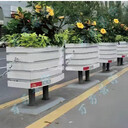 黔南花箱護(hù)欄花箱護(hù)欄廠家電話