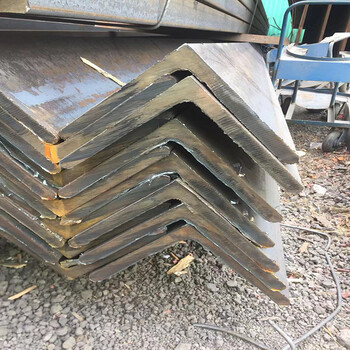 兆鐸倉庫用不等邊角鋼迪慶焊接角鋼廠家切割加工