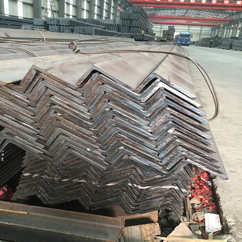 阿勒泰焊接角钢兆铎钢铁不等角钢配送到厂
