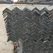 三门峡热镀锌角钢兆铎房梁用等边角钢厂家加工