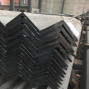 兆鐸110*12角鋼酉陽Q235B熱軋角鋼廠家建筑工程用