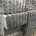 晋城140*12角钢兆铎容器架用不等边角钢规格材质