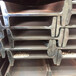 焊接工字钢兆铎低合金工字钢根据客户要求定制