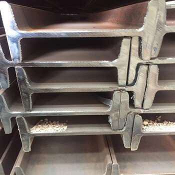 大同Q355B鍍鋅工字鋼廠家兆鐸40A工字鋼生產(chǎn)廠家