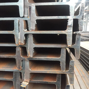 怀化Q355B工字钢厂家兆铎日钢工字钢每吨价格