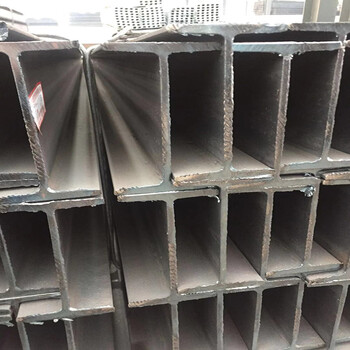 雅安焊接工字钢厂家兆铎32C工字钢货源充足