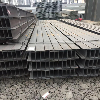 朝陽(yáng)焊接工字鋼廠家兆鐸32C工字鋼建筑工程用