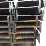 天门焊接工字钢厂家兆铎矿用工字钢每吨价格